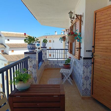 Pmt17 - Penthouse Apartment With Pool And Close To Beach La Mata  Esterno foto
