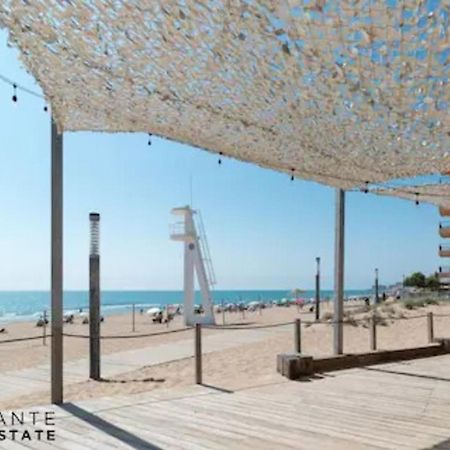 Pmt17 - Penthouse Apartment With Pool And Close To Beach La Mata  Esterno foto