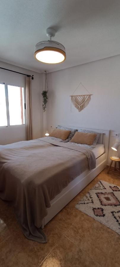Pmt17 - Penthouse Apartment With Pool And Close To Beach La Mata  Esterno foto