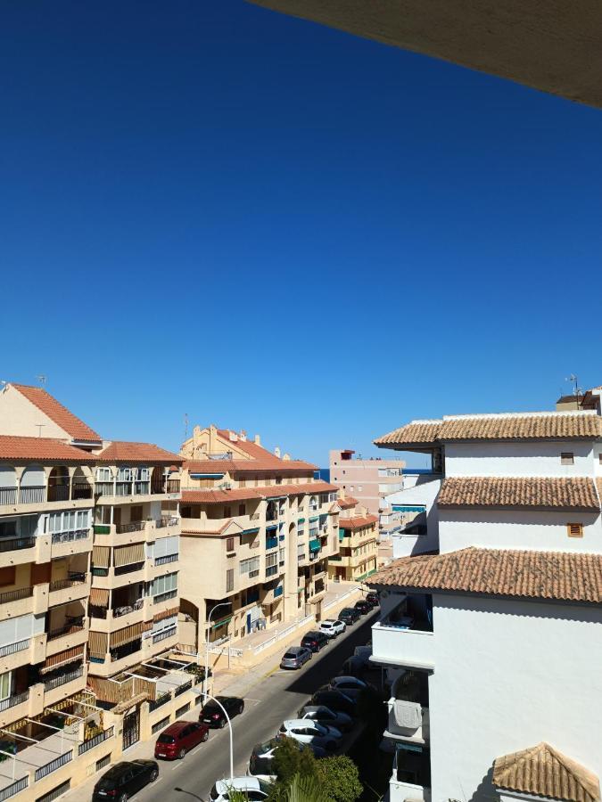 Pmt17 - Penthouse Apartment With Pool And Close To Beach La Mata  Esterno foto