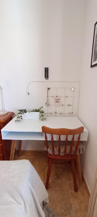 Pmt17 - Penthouse Apartment With Pool And Close To Beach La Mata  Esterno foto
