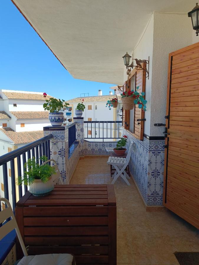 Pmt17 - Penthouse Apartment With Pool And Close To Beach La Mata  Esterno foto