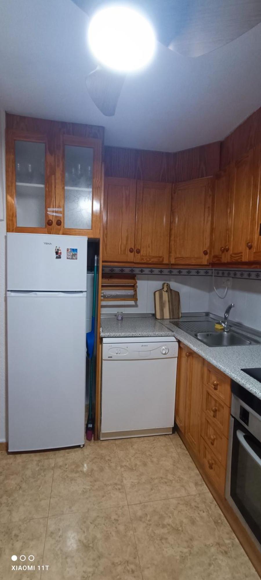 Pmt17 - Penthouse Apartment With Pool And Close To Beach La Mata  Esterno foto