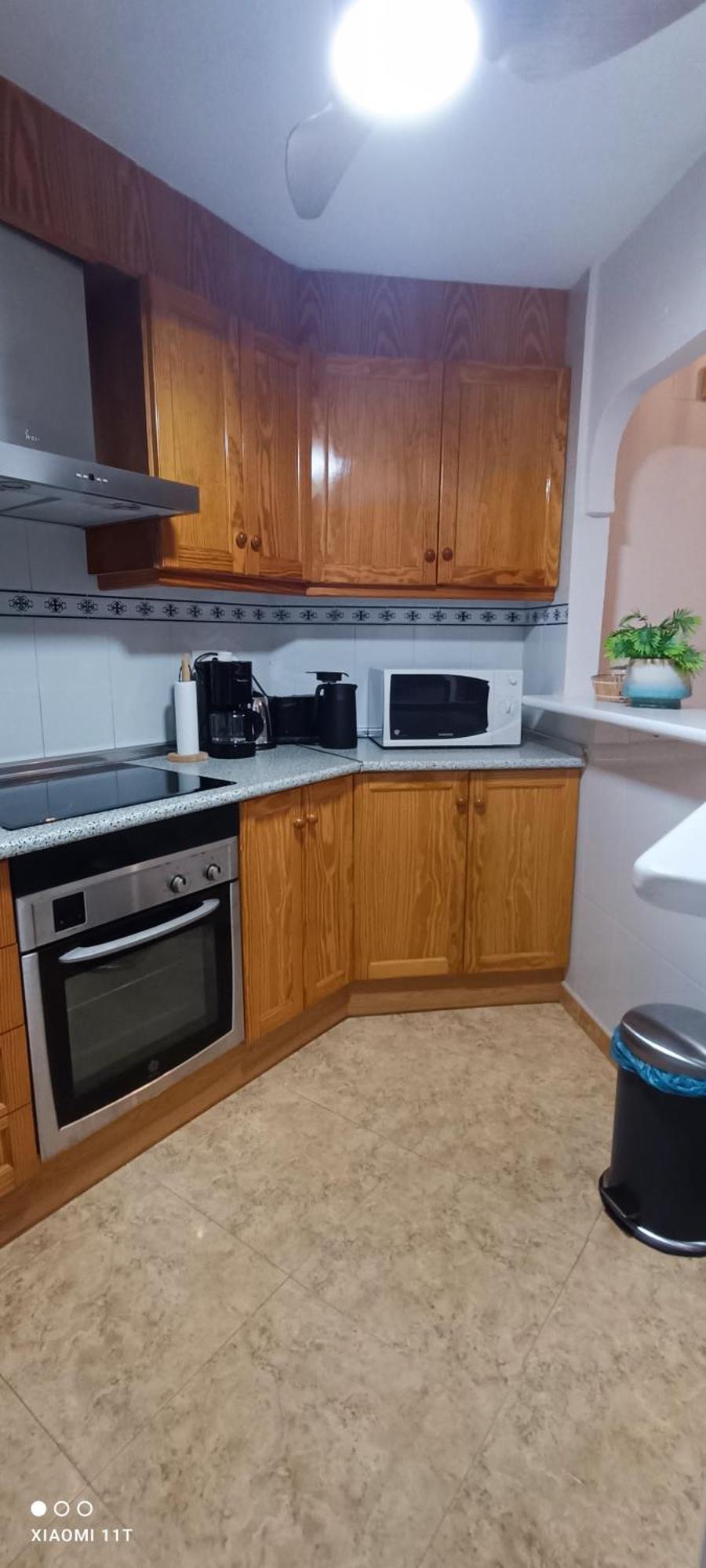 Pmt17 - Penthouse Apartment With Pool And Close To Beach La Mata  Esterno foto