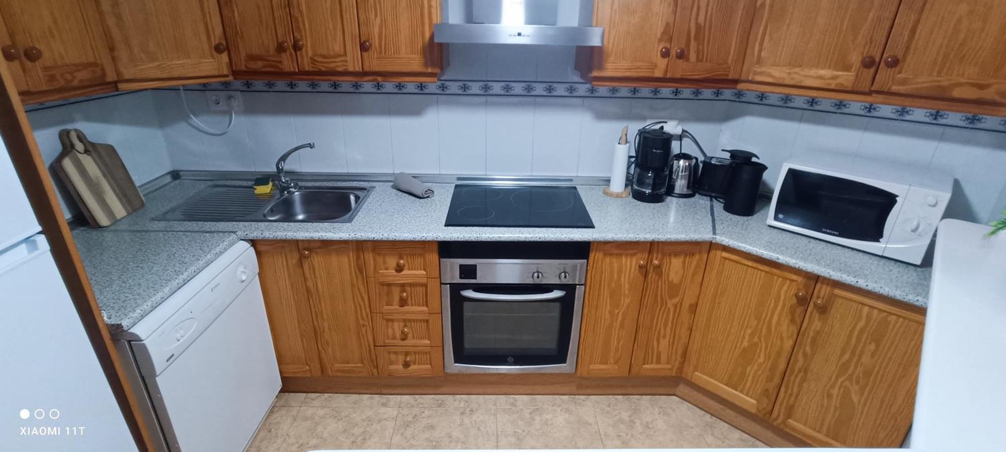 Pmt17 - Penthouse Apartment With Pool And Close To Beach La Mata  Esterno foto