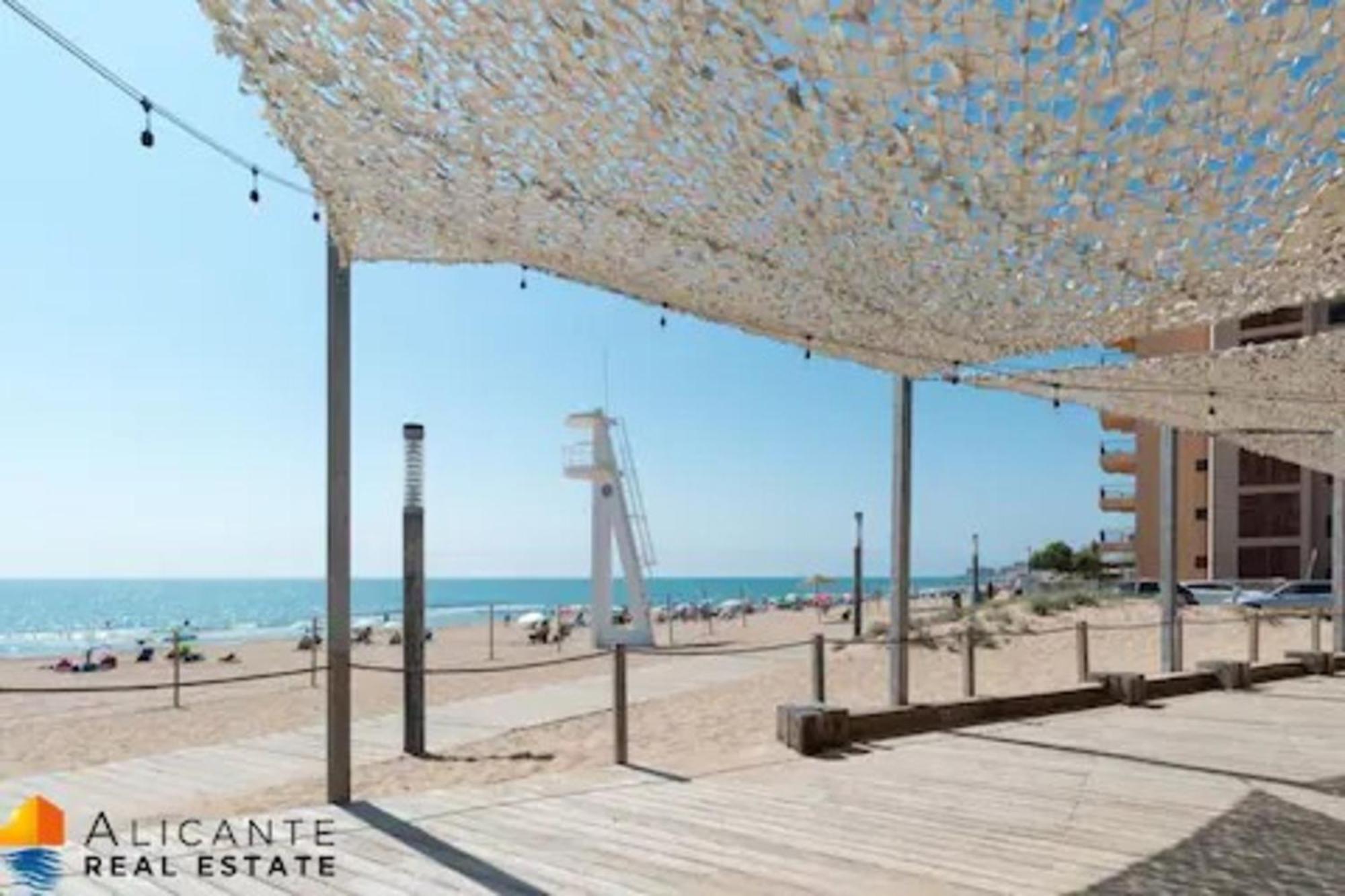 Pmt17 - Penthouse Apartment With Pool And Close To Beach La Mata  Esterno foto