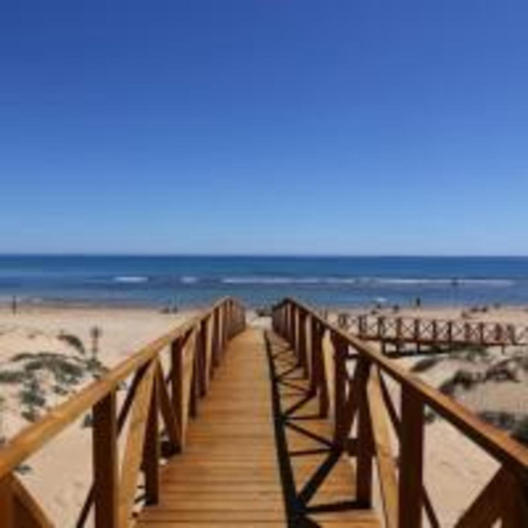 Pmt17 - Penthouse Apartment With Pool And Close To Beach La Mata  Esterno foto