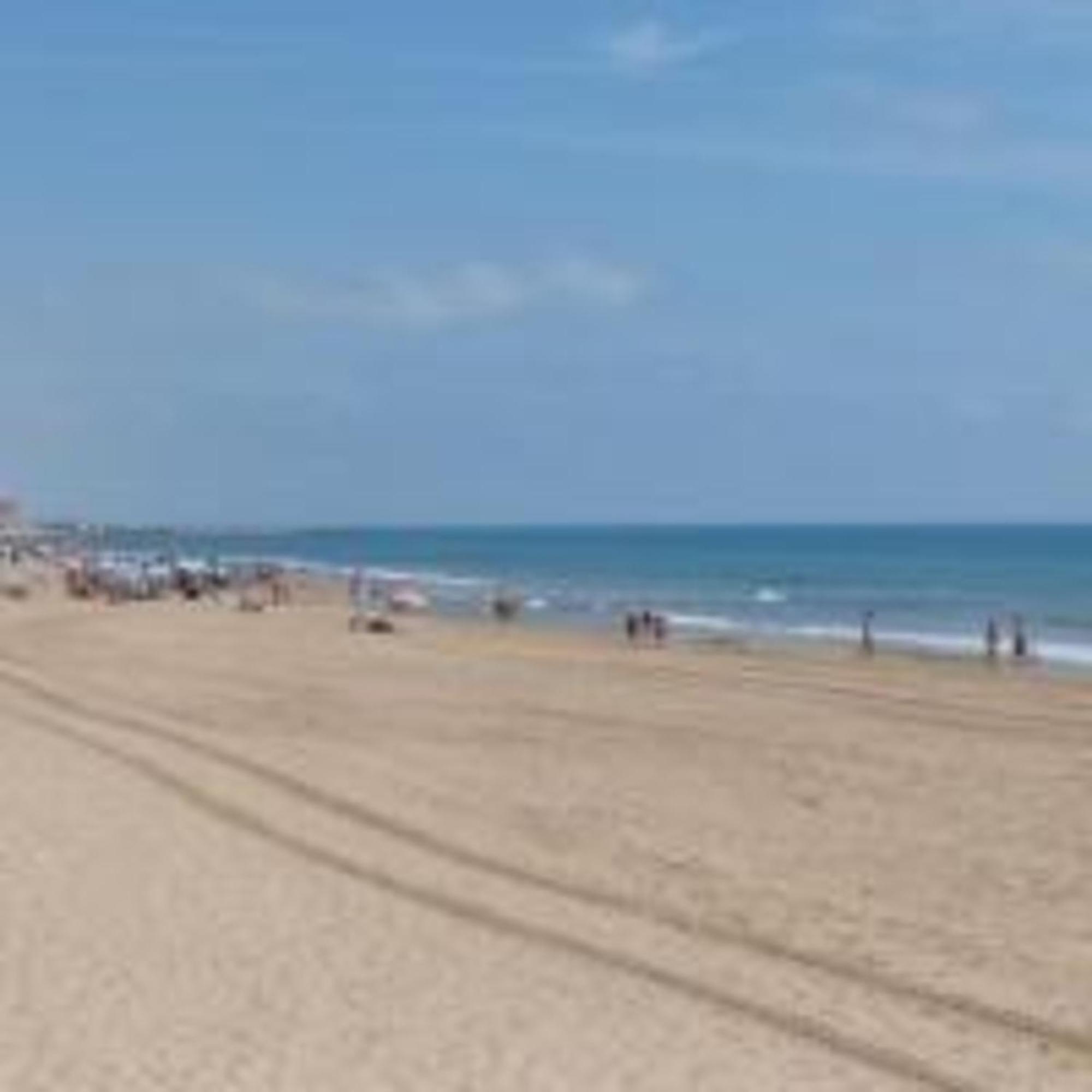 Pmt17 - Penthouse Apartment With Pool And Close To Beach La Mata  Esterno foto
