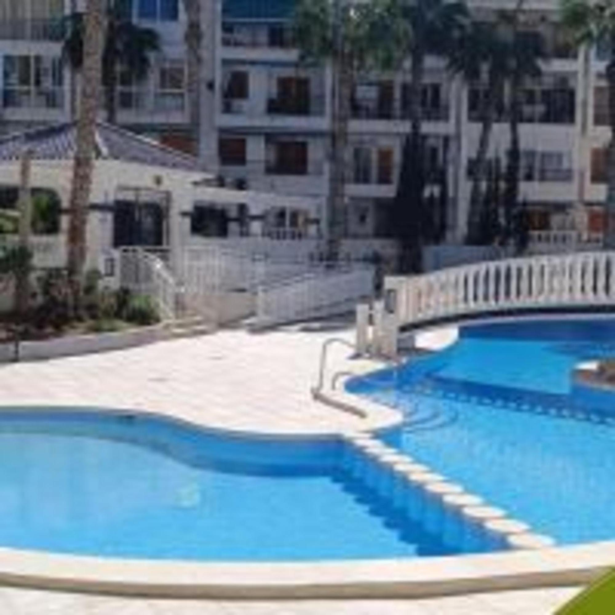 Pmt17 - Penthouse Apartment With Pool And Close To Beach La Mata  Esterno foto
